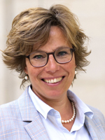 Profilbild von Stephanie Gamp