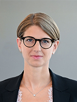 Profilbild Lisa-Marie Niklas