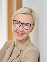 Profilbild von Angela Dageförde