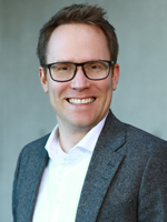 Profilbild von Lück Dominik