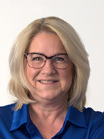 Profilbild von Carmen Wolf