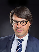 Referentenbild Dr. Jan Tolkmitt