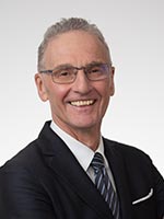 Profilbild von Johannes Hofele