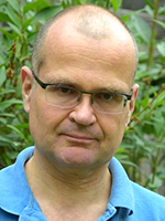 Referentenbild, Schollmeyer Eberhard