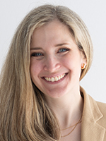 Referentenbild Ann-Kristin Gruner