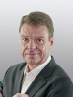 Profilbild von Andrej Marc Gabler