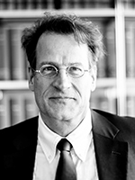 Referentenbild Dr. Roland Wiester