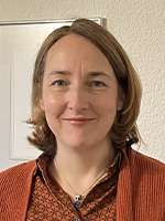 Referentenbild, Annette Schäfer