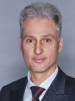 Profilbild von Markus Wessel
