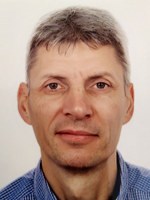 Profilbild von Dr. Benjamin Schmidt