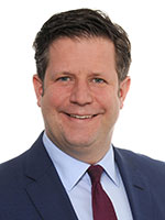 Profilbild von Dr. Philipp Byers