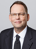 Profilbild von Bernd Raetke, Referent