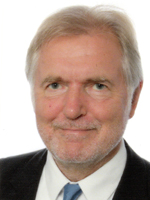 Profilbild von Werner Ziemann