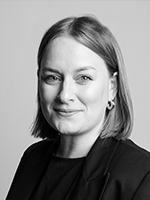 Profilbild Eva Maierski