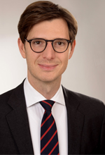 Profilbild von Sebastian Berkefeld