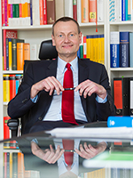 Profilbild von Jens Schmittmann