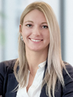 Profilbild Sandra Maas