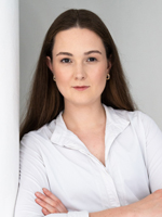 Ricarda Brest