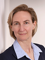 Referentenbild Dr. Birgit Reinisch