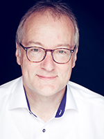 Stollmann Frank, Referentenbild