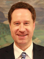 Profilbild von Jan Bergmann