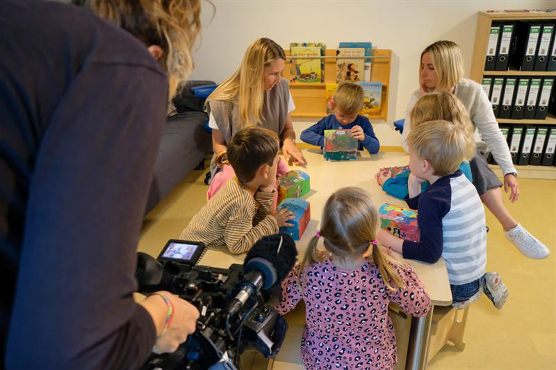 Karg Campus-Kita in Niedersachsen