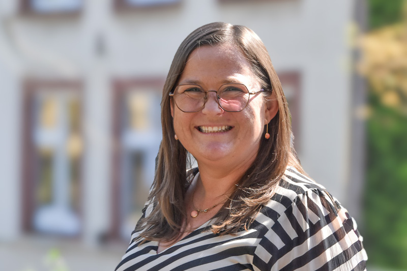Birgit Paster