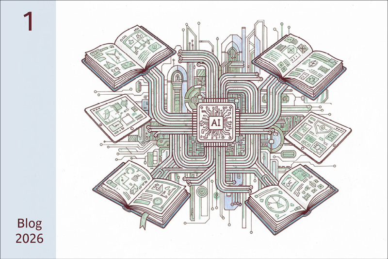 Titelbild des Karg Blogs 2026