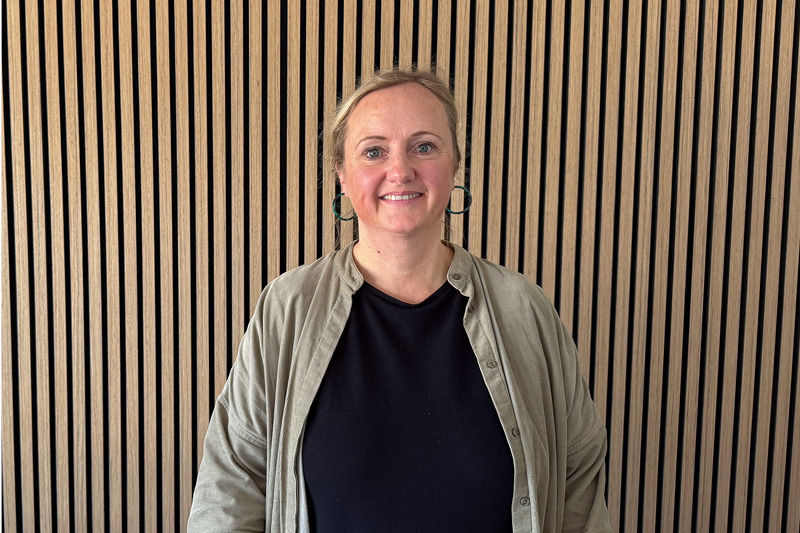 Kerstin Schmidt