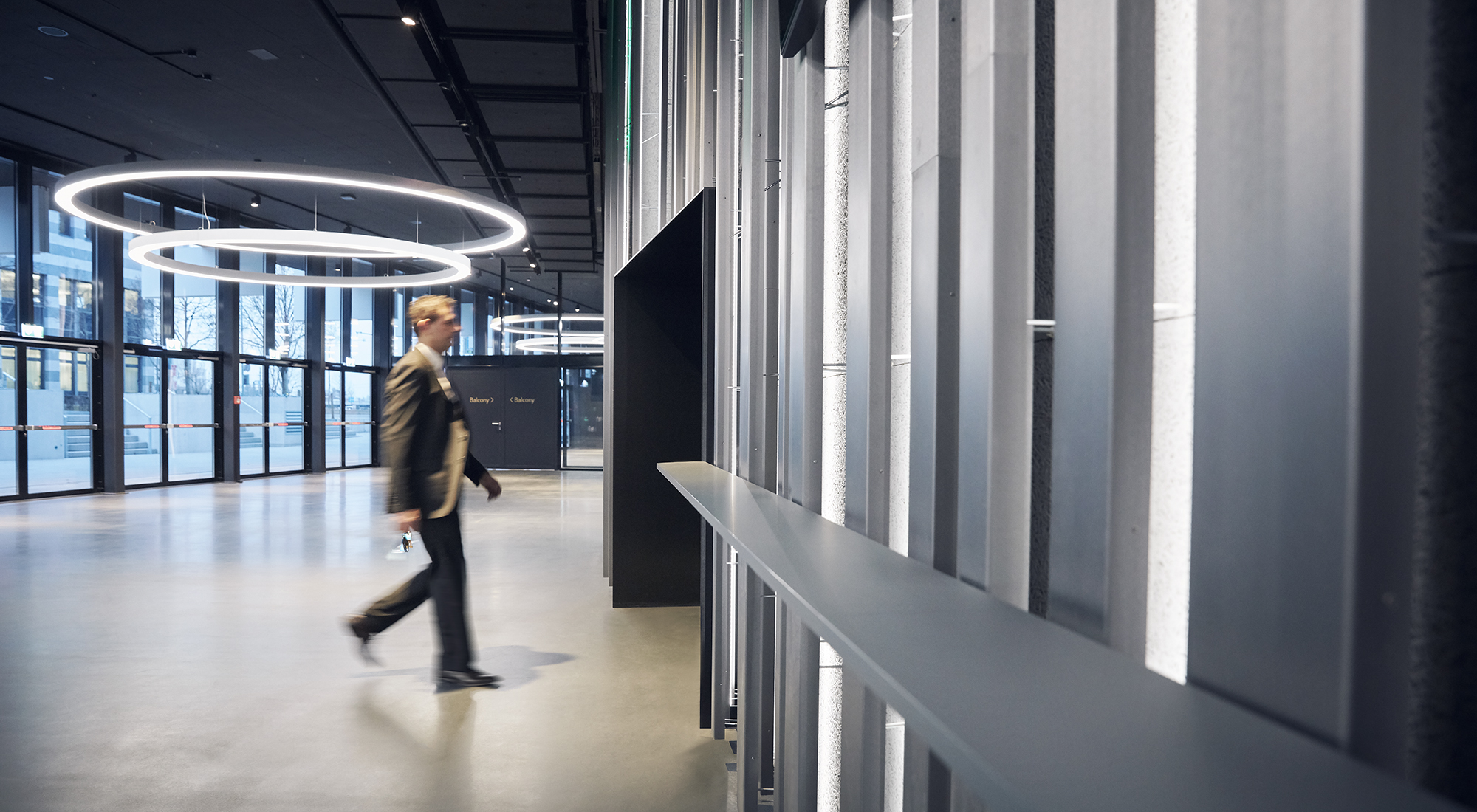 06.01 - Rettungswegtechnik Stand Alone