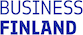 Business Finland website