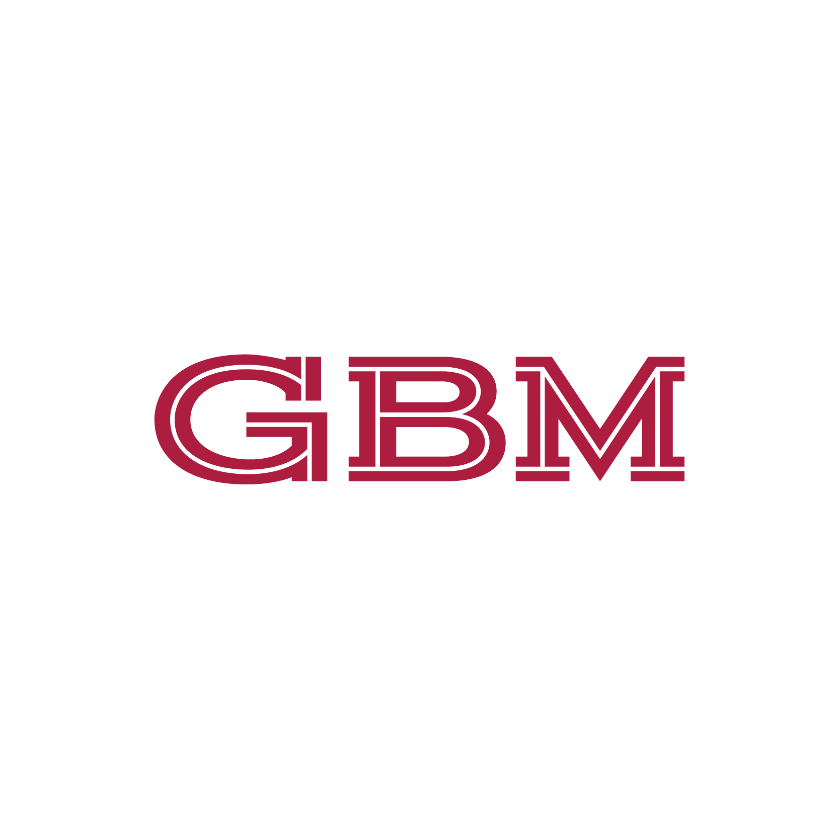 GBM
                          