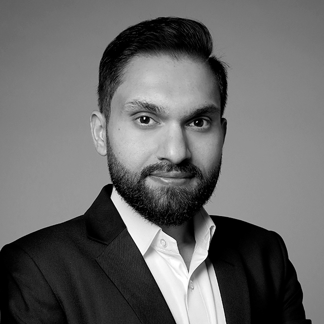 Tamujin Mirza