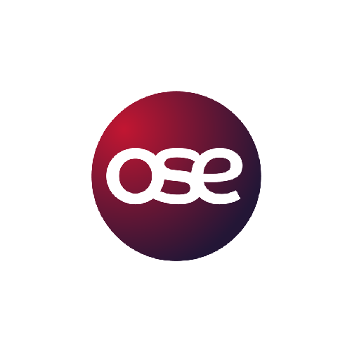 OSE Logo
                          
