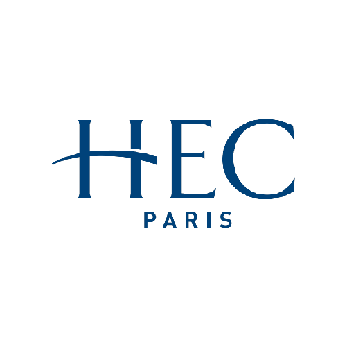 HEC Paris Logo
		