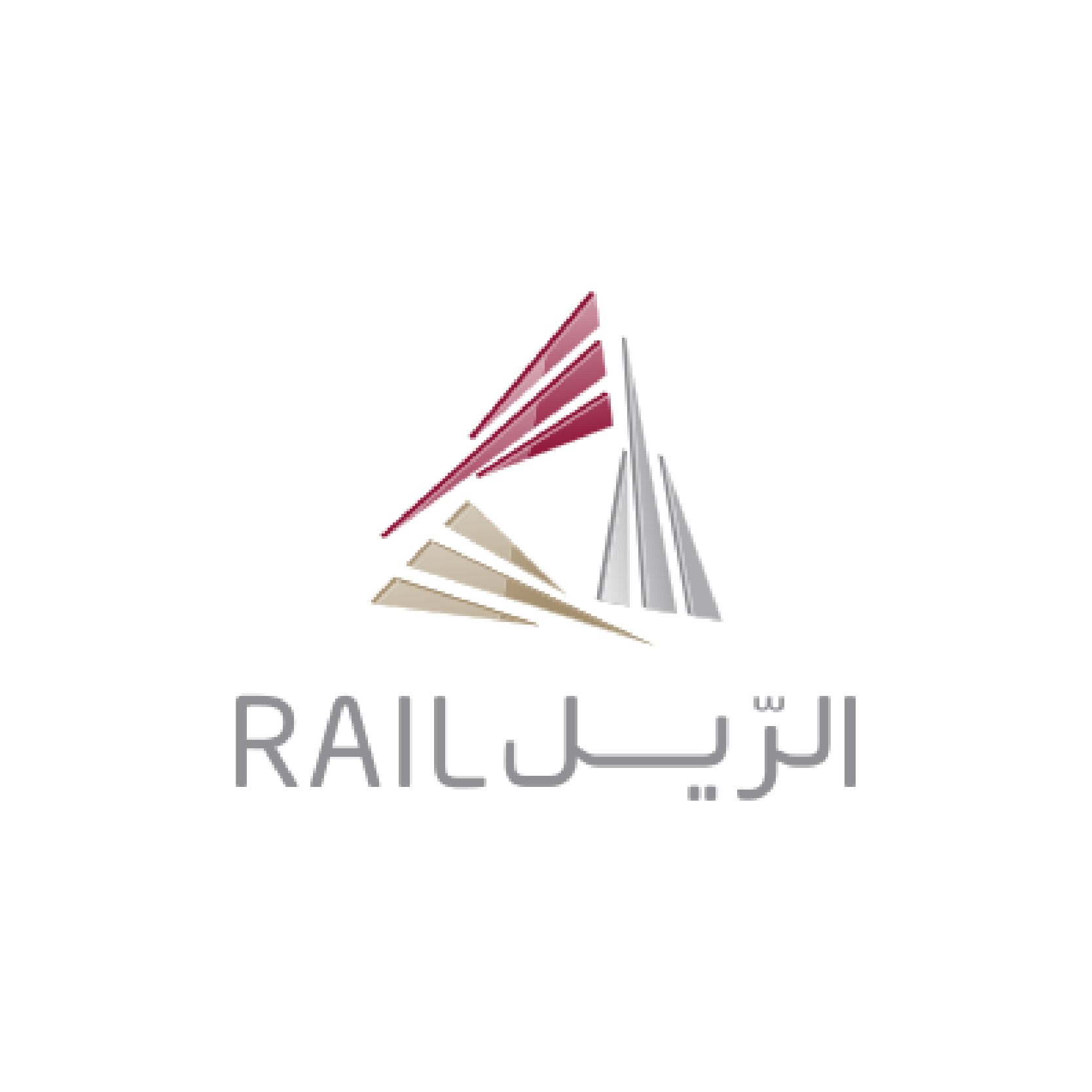 Qatar Rail
                          