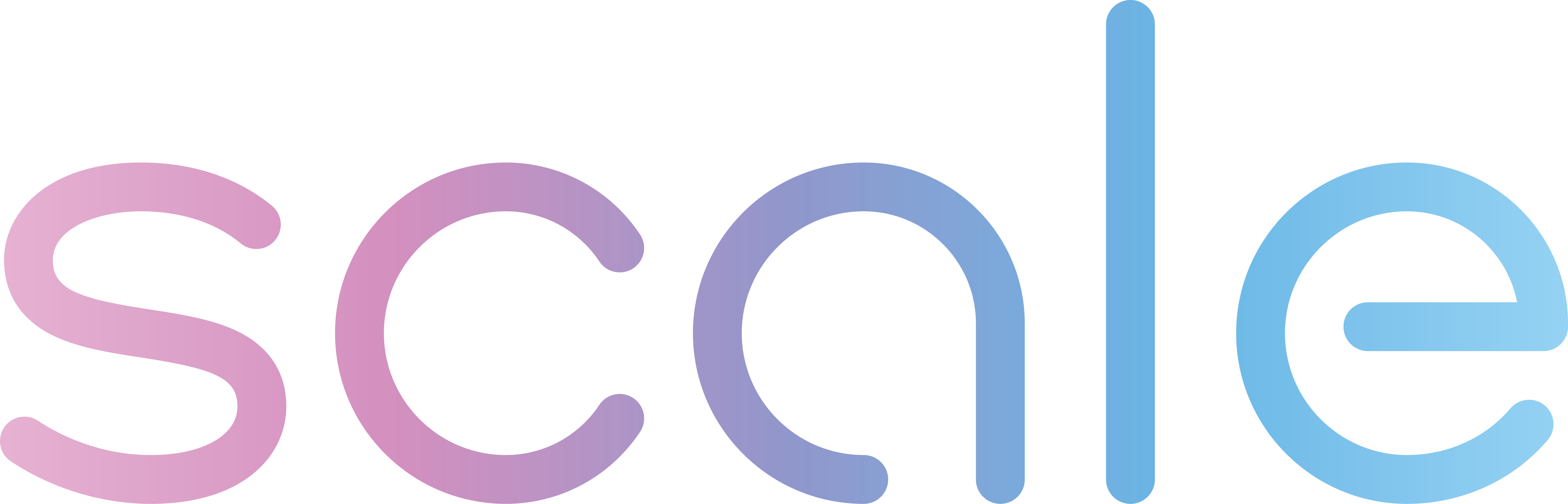 Scale AI Logo
		