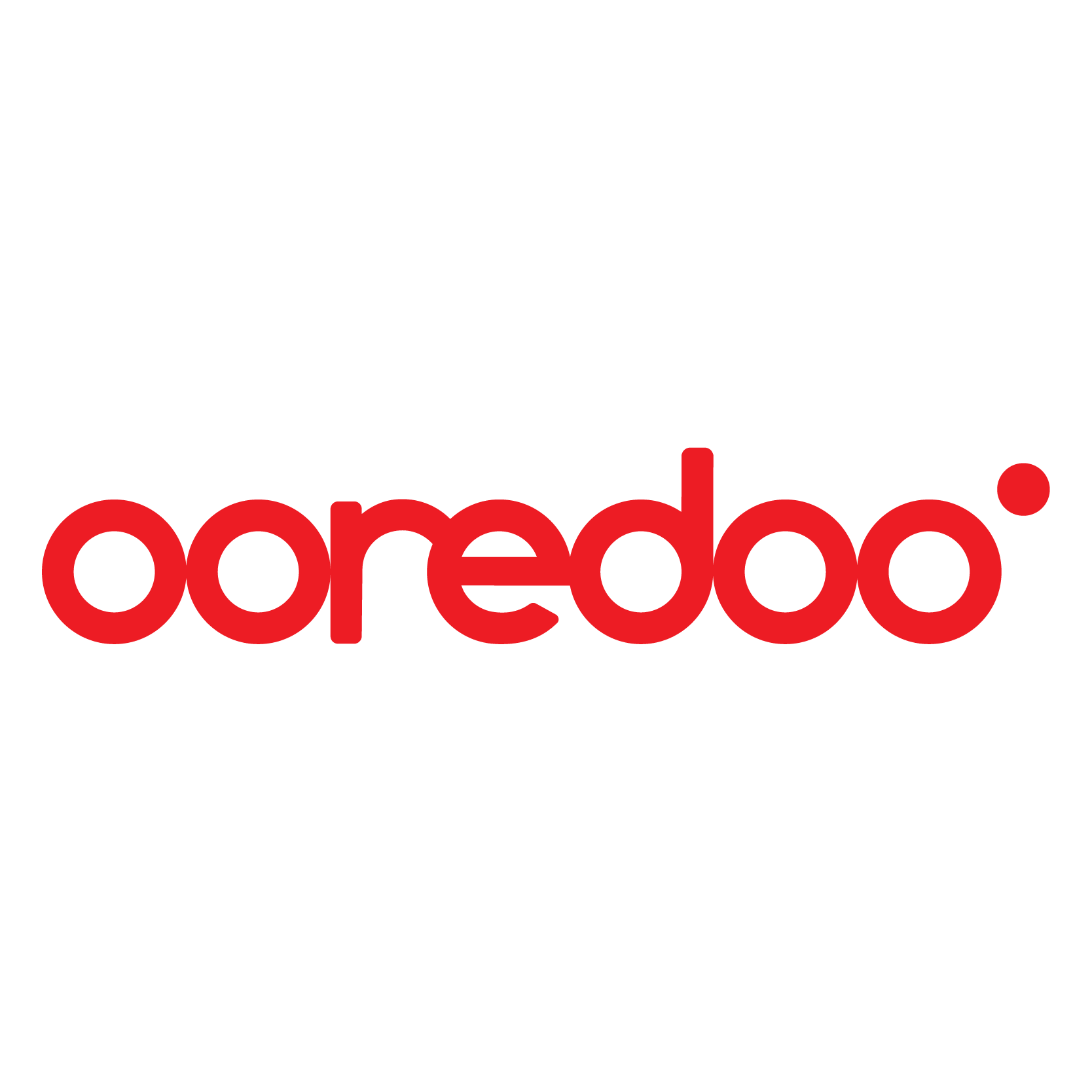 Ooredoo
                                