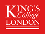 King's College London logo