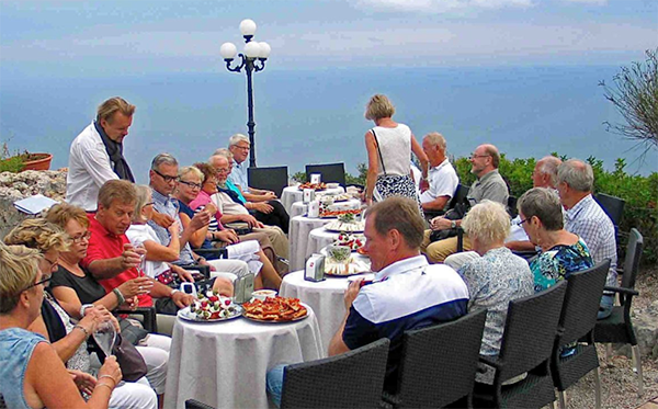 Medlemsrabatt hos Reseskaparna