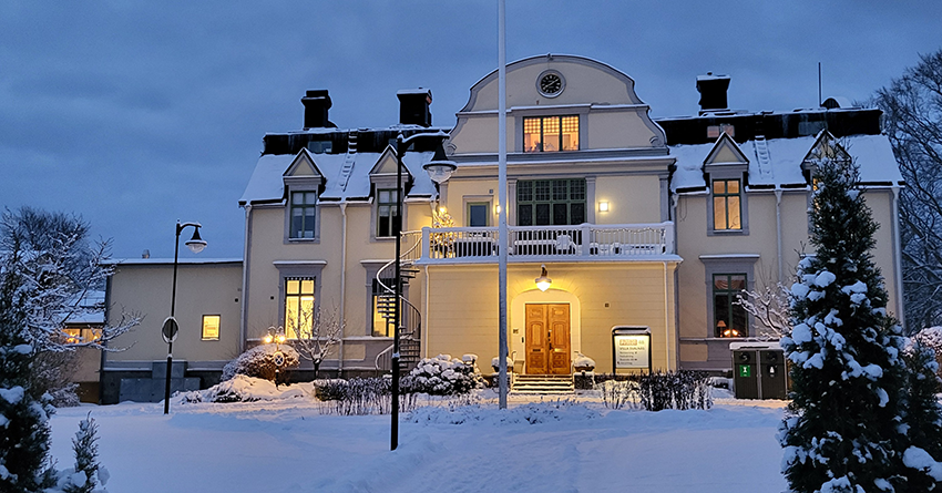 Alzheimer Café den 5 mars