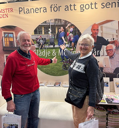 Seniorfestivalen 2026