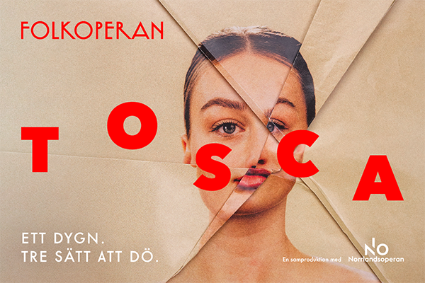 Medlemserbjudande från Folkoperan