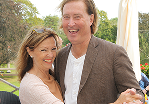 Seniordagen i Kungsträdgården 6 maj