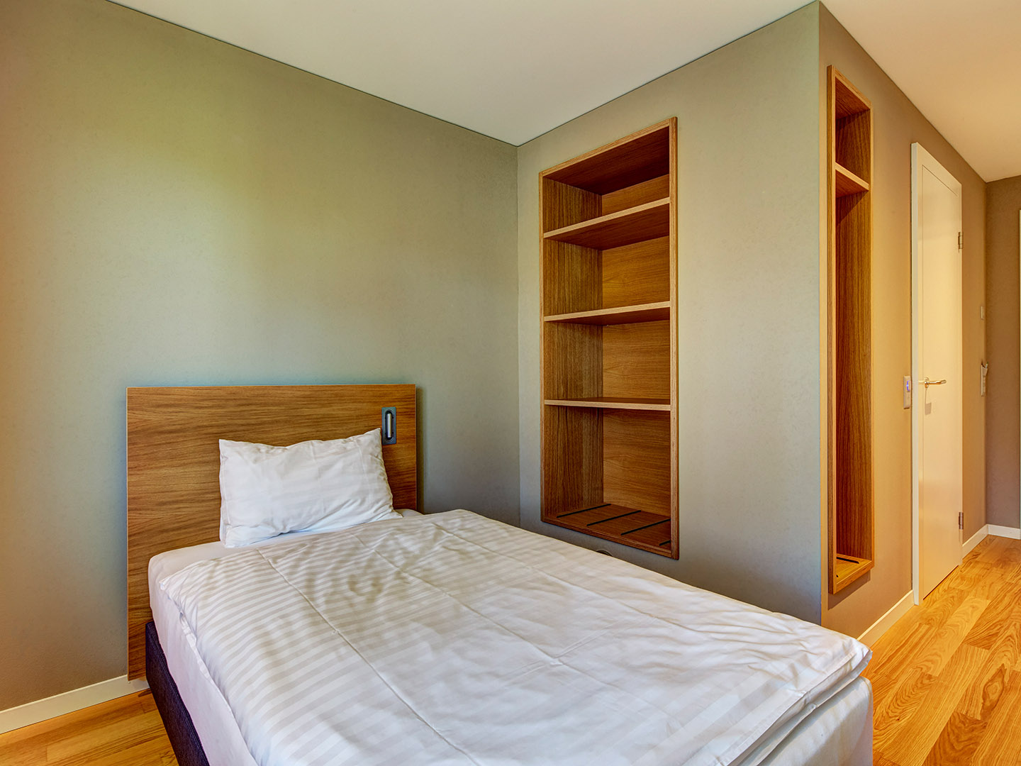 Overnight stay at SIGA Guesthouse incl. Breakfast