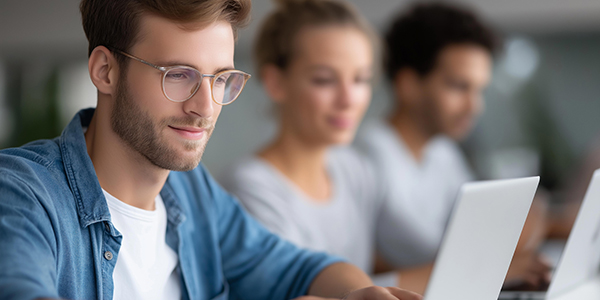 CAS Cloud Native Development