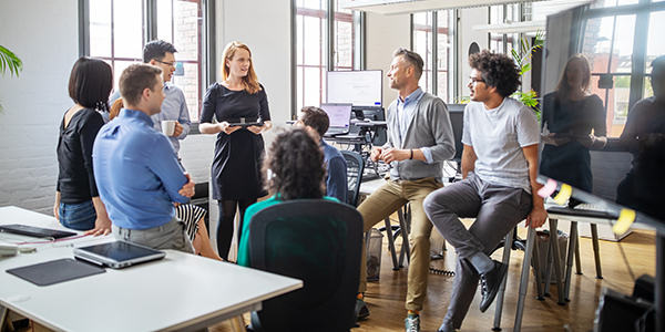 CAS Systemisches und agiles Projektmanagement