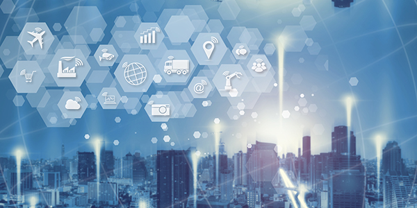 SAS Digitalisierung gestalten mit KI