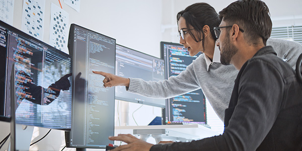 CAS Data Engineering