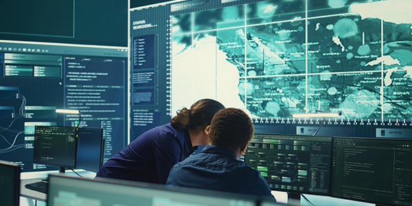 CAS Cyber Threat Intelligence Analyst